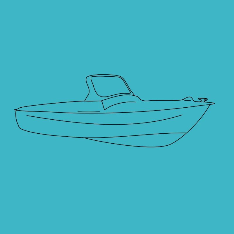 bateau