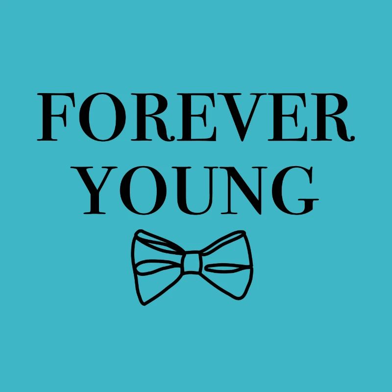 Forever Young