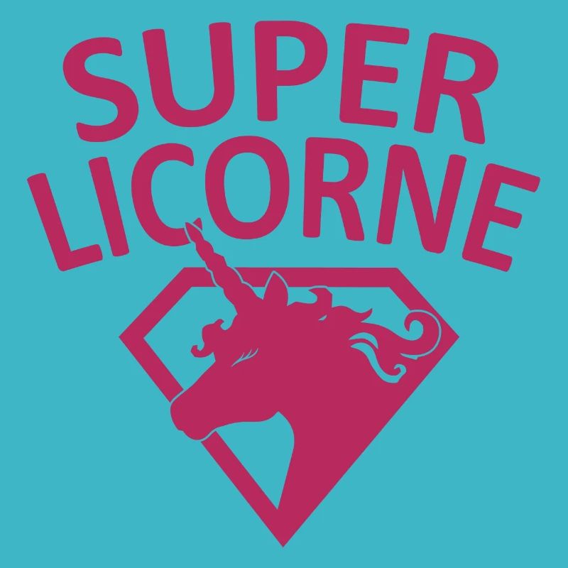 Super Einhorn