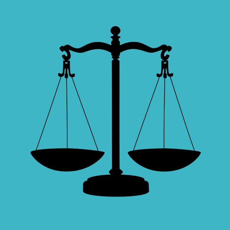 lawyer libra justice