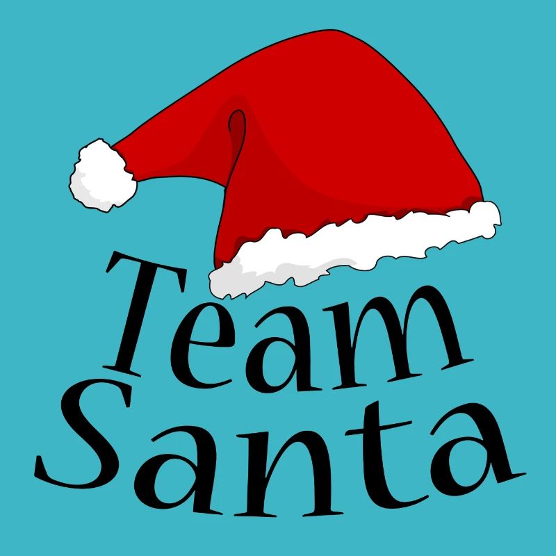 Weihnachten Geschenk Santa Claus8