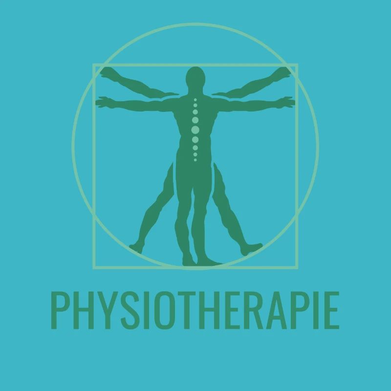 Physiotherapy logo