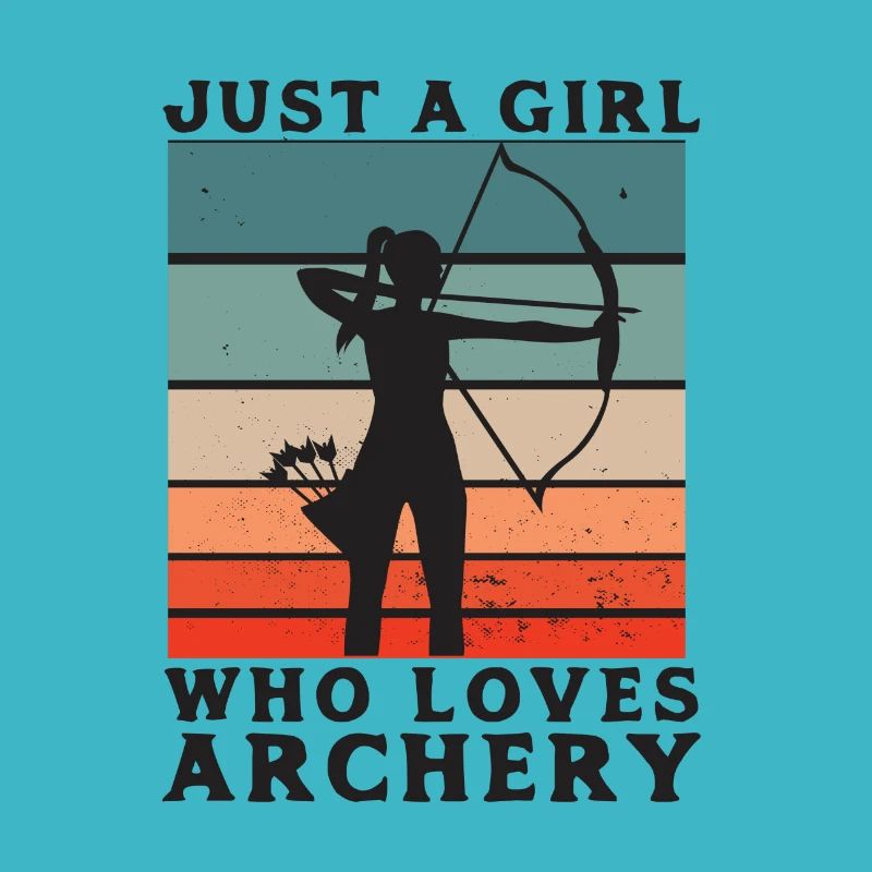 Bogenschießen - Pfeil und Bogen - Archery
