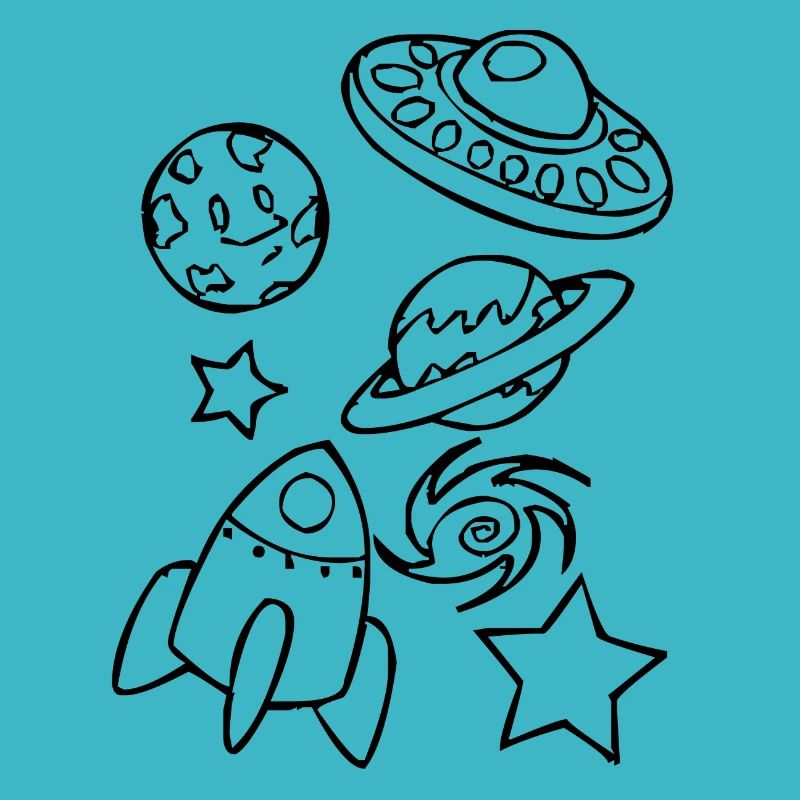 Conception de l'espace