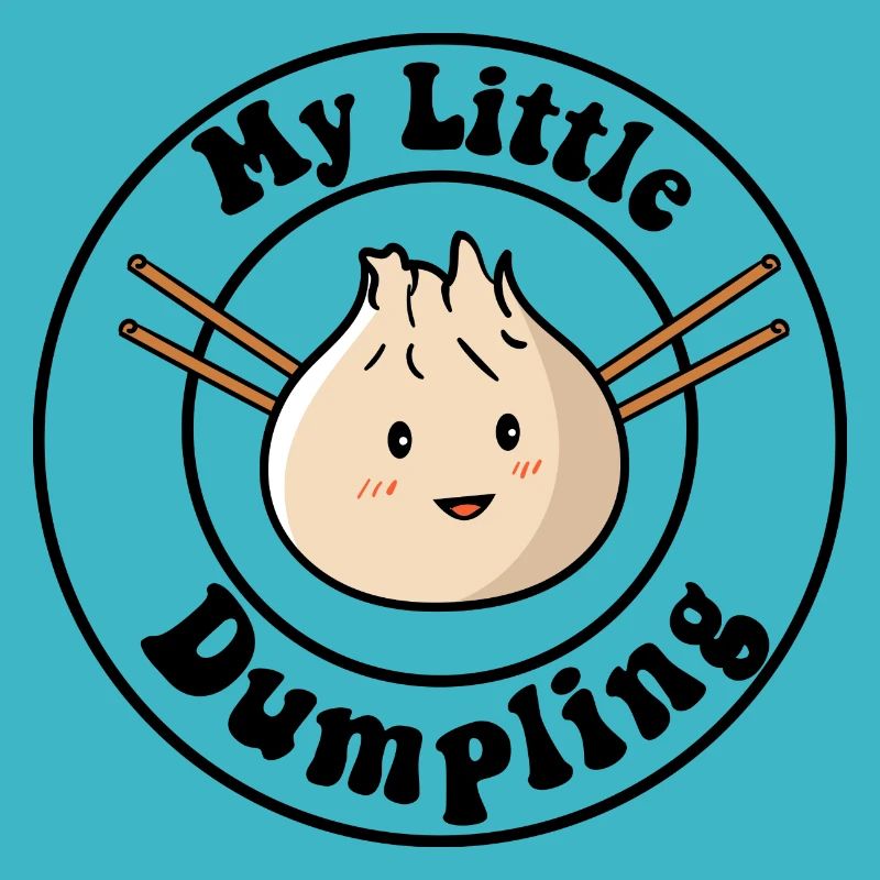 Small Dumpling Dim Sum