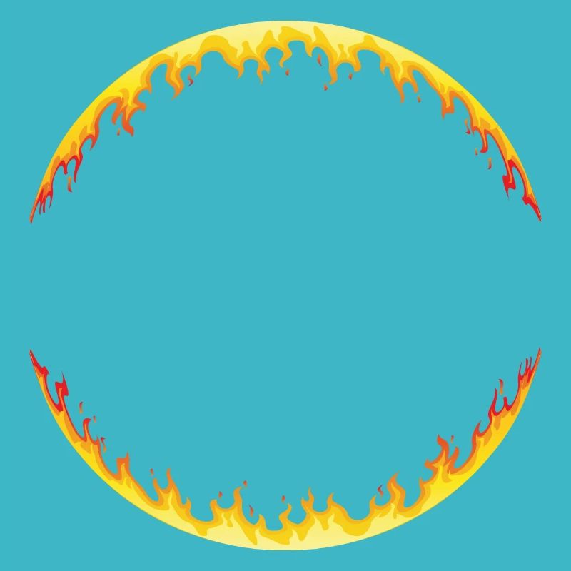 Cercle de feu | circle on fire