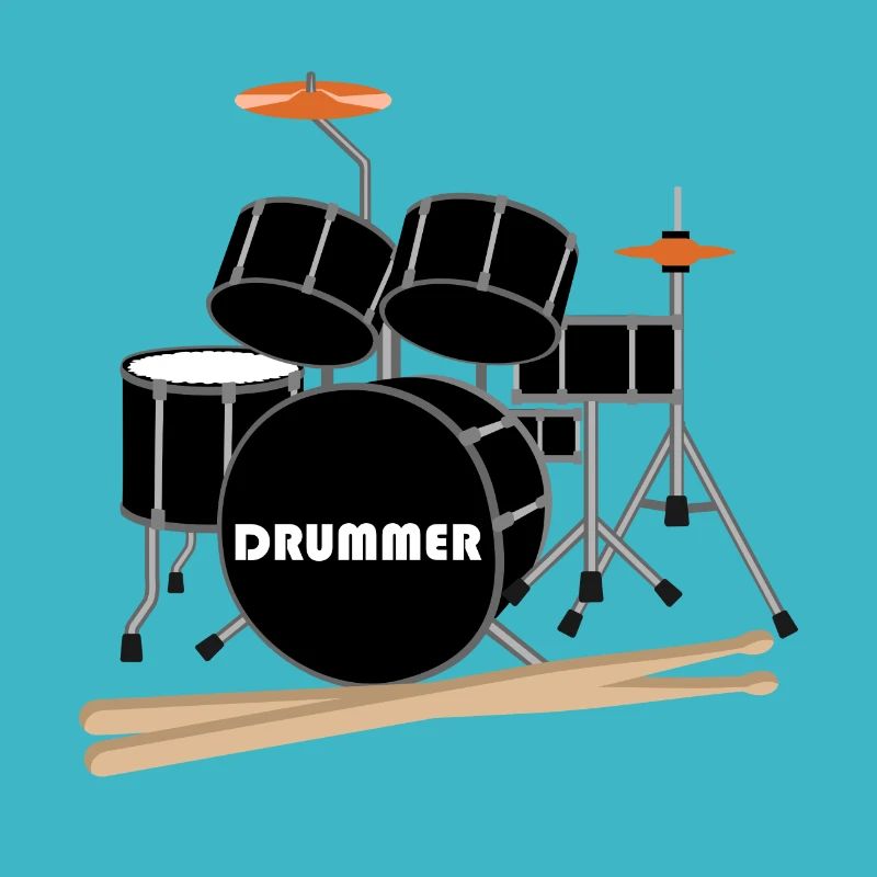 Batteries de batteur