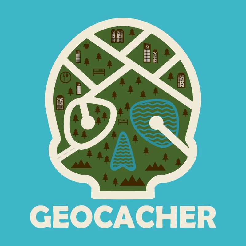 Géocaching géocaching
