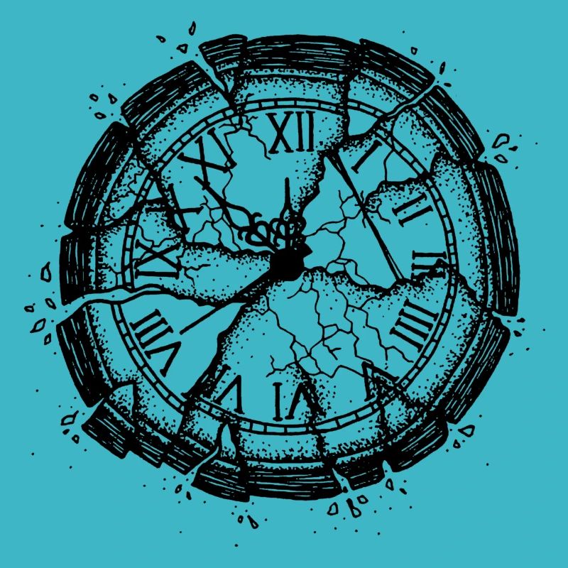 Pas le temps