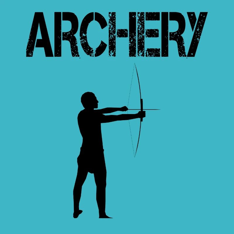 archery tir à l’arc