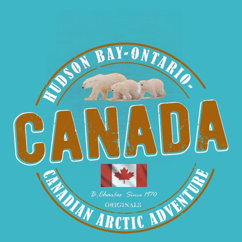 Canada Flag