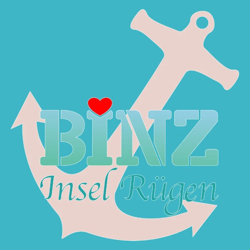 Beloved Binz