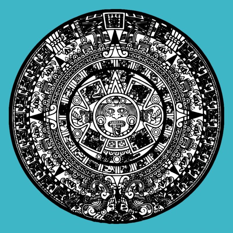Calendrier Maya