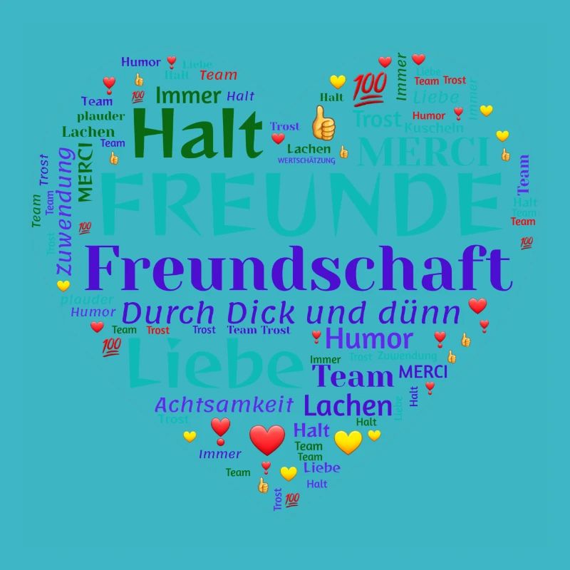 Freunde