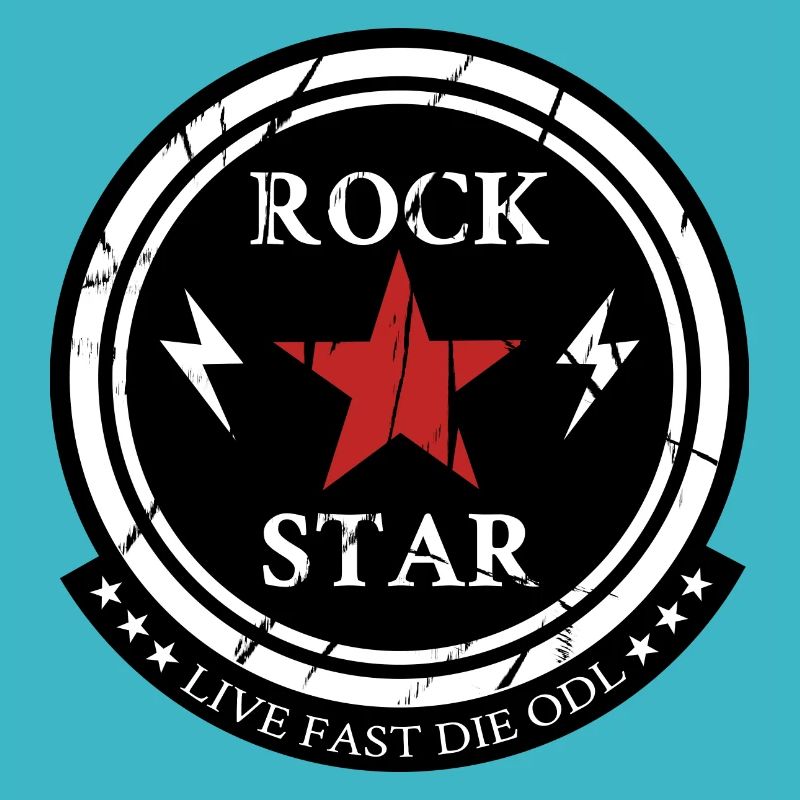 ROCK STAR