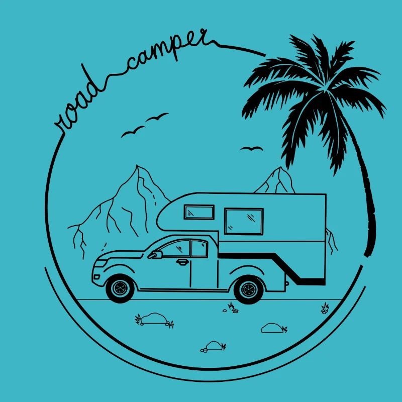 Road Camper