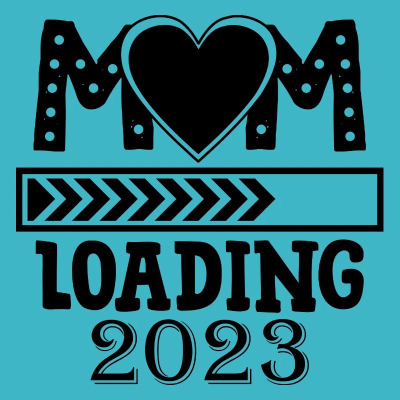 Mom loading 2023, expectant mom 2023