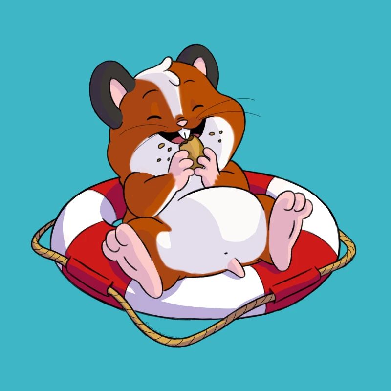 Hamster.lu ASBL