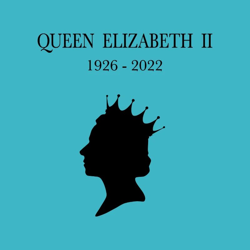 Queen Elizabeth 1926 - 2022