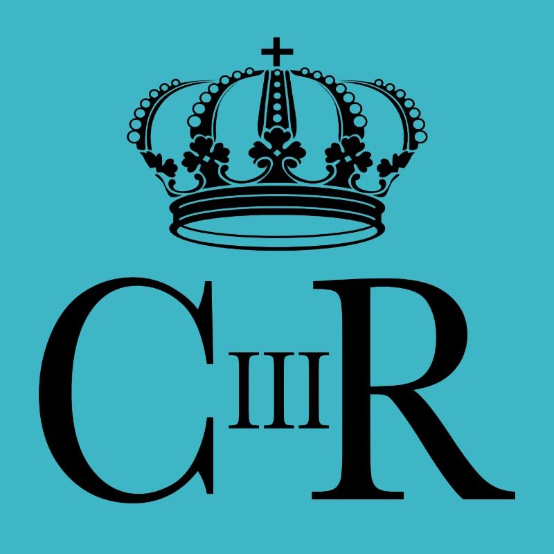 Le roi Charles III