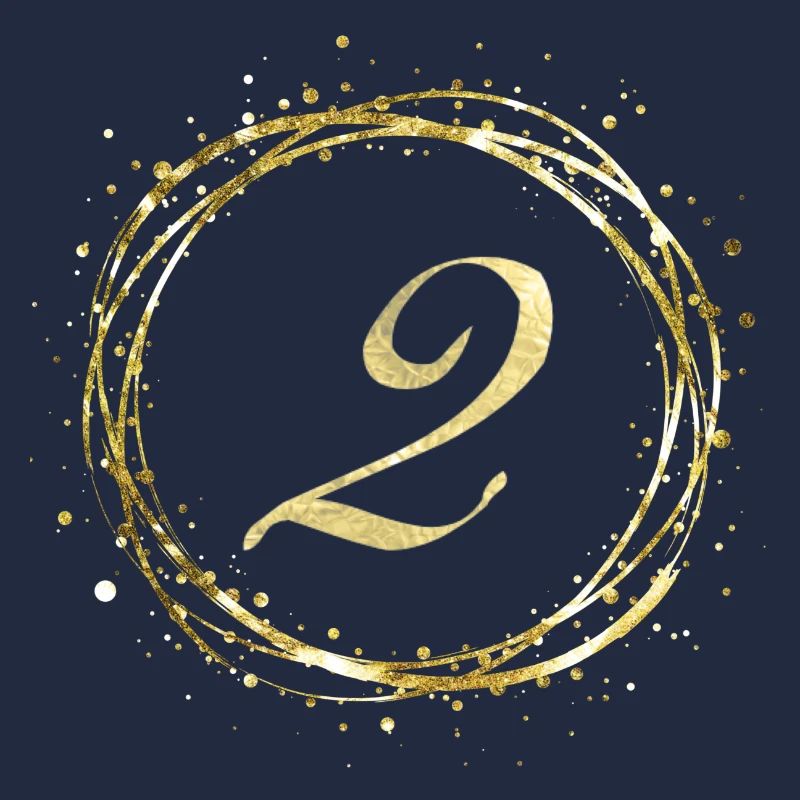 2