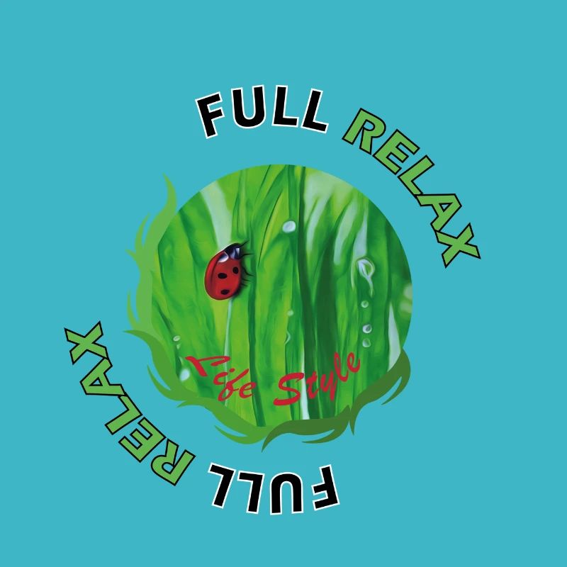 Full relax soothing