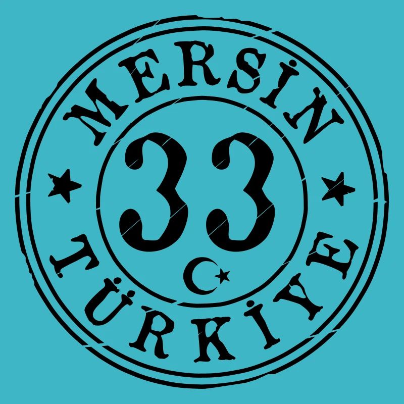 Mersin 33 Vintage
