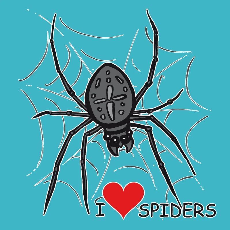 Spider, spider web, Halloween
