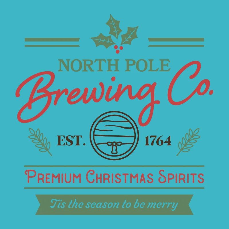 North Pole Brewing Co.