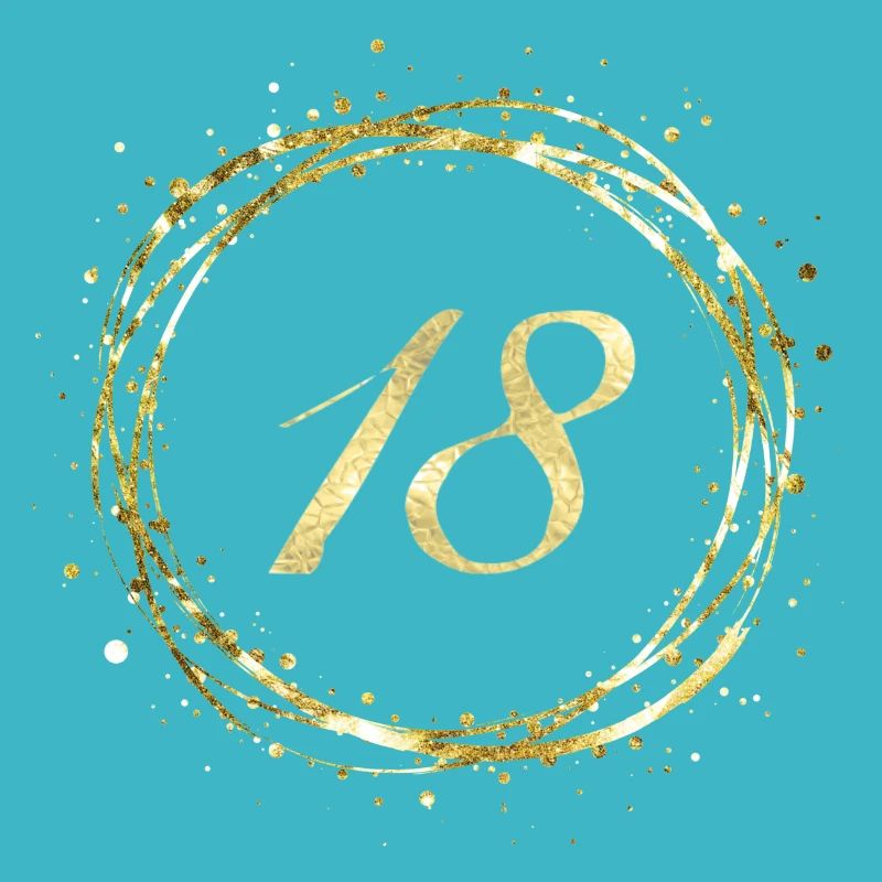 18