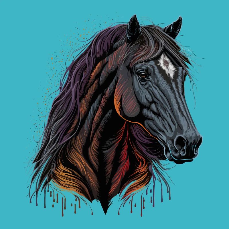 Conception de cavaliers