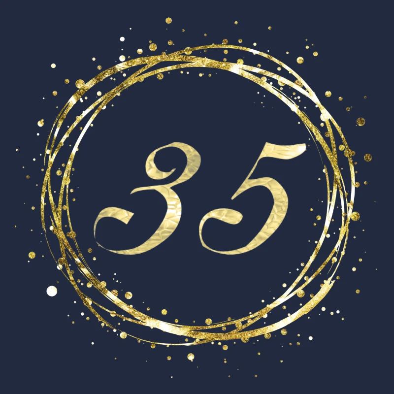 35