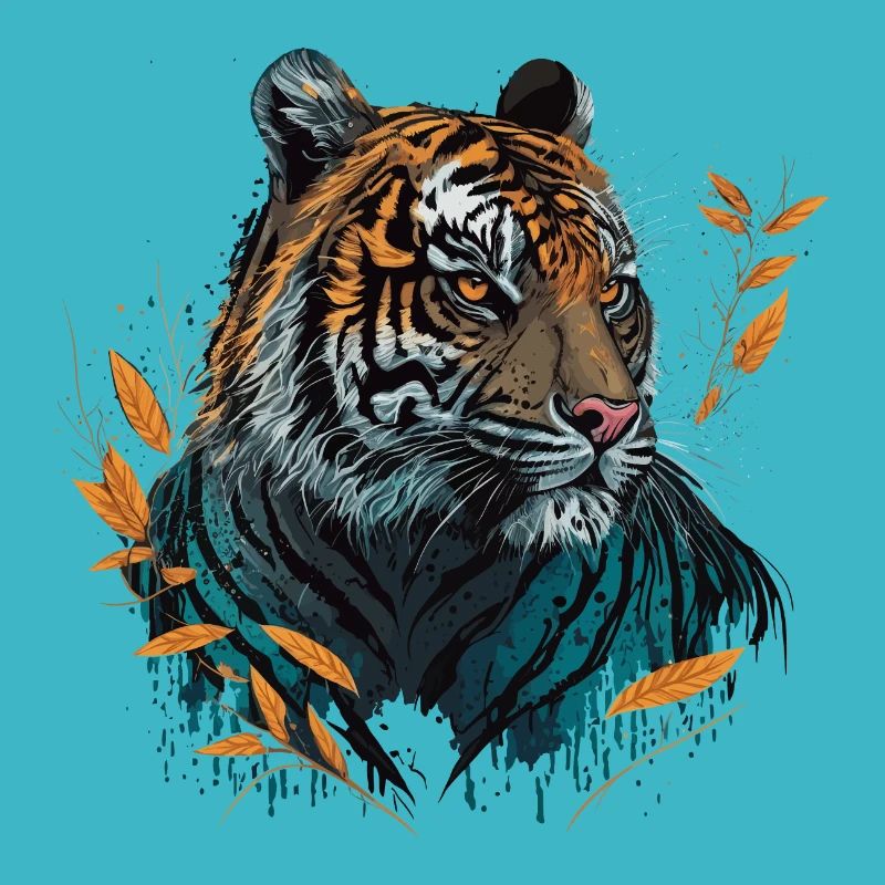 Tiger Design