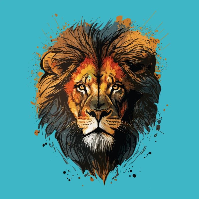 Lion - The King is Back