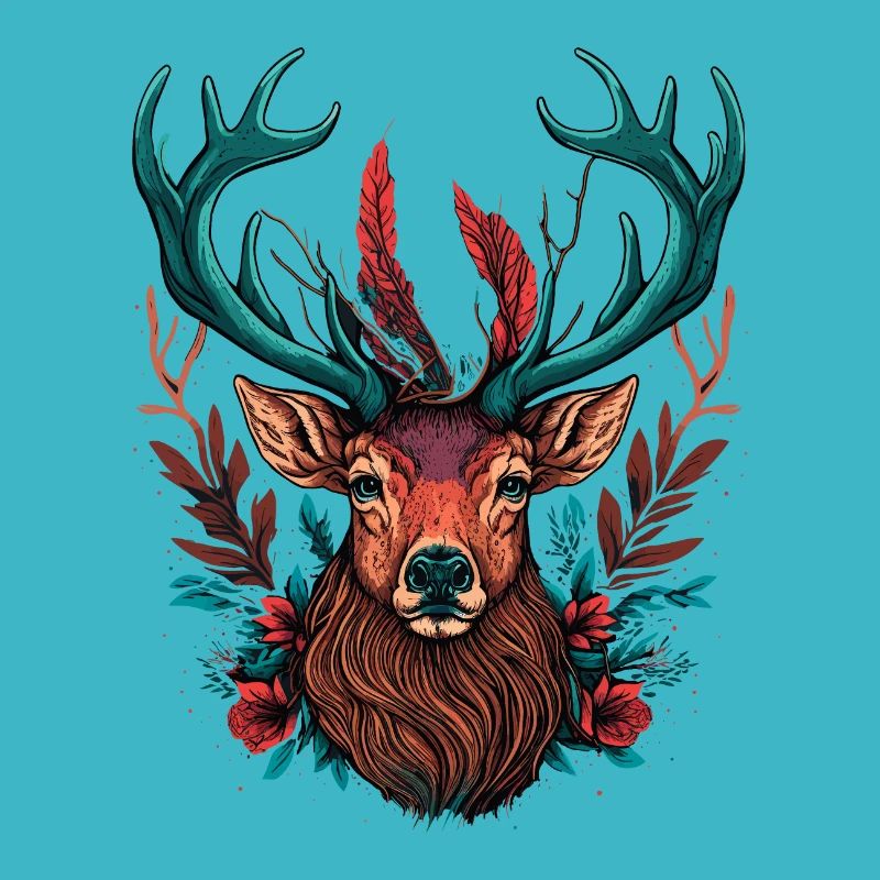 Hirsch