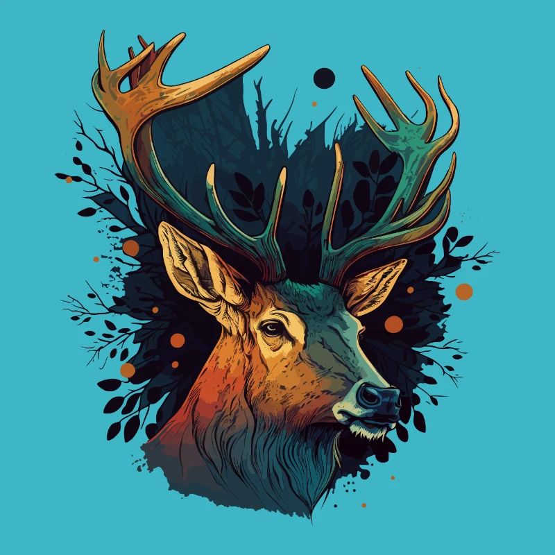 Antlers Head