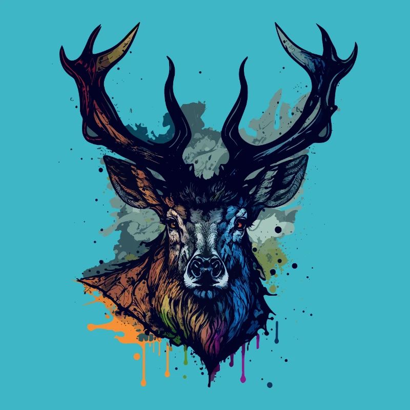 Deer Mullet