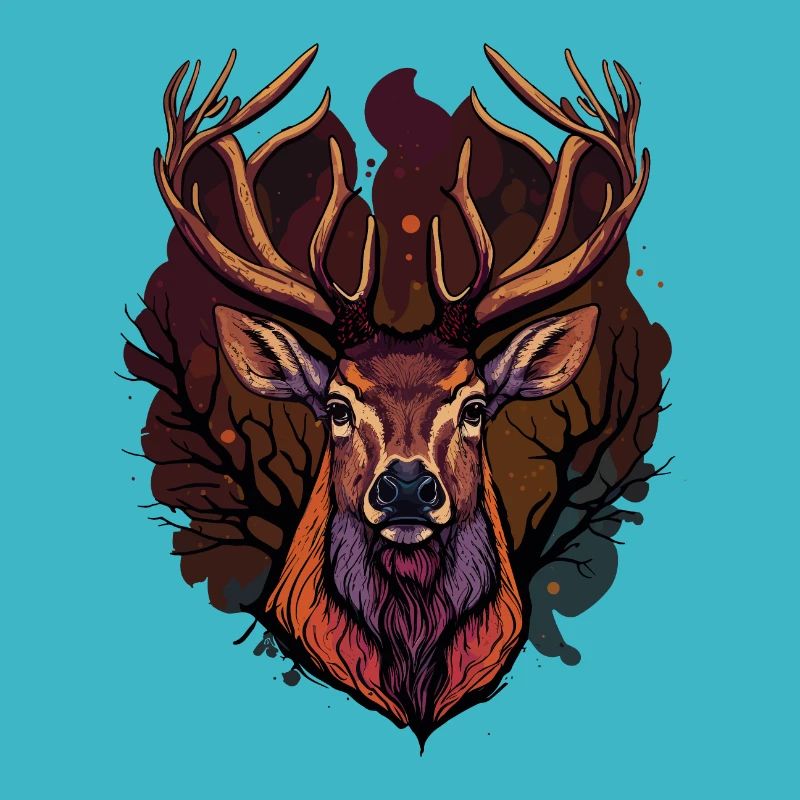 Antlers Hunter