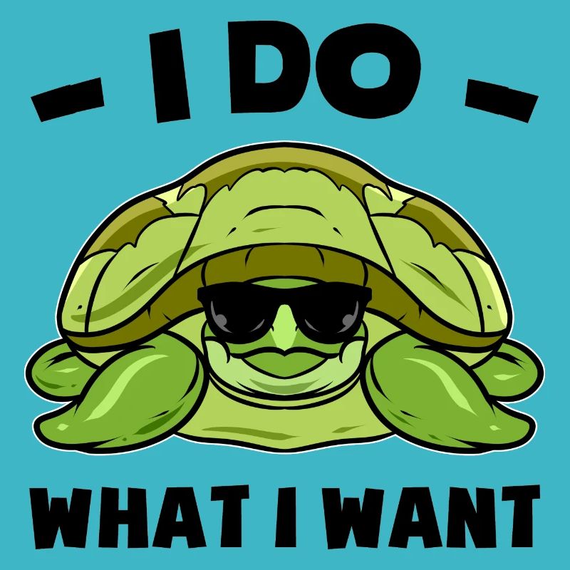 Turtle sayings