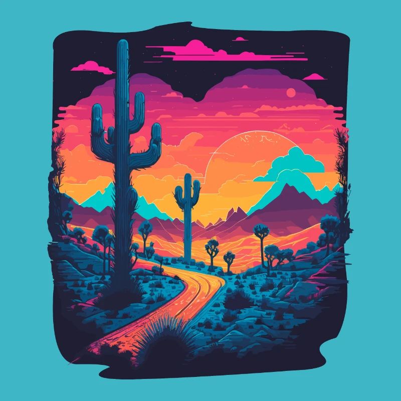 Neonland