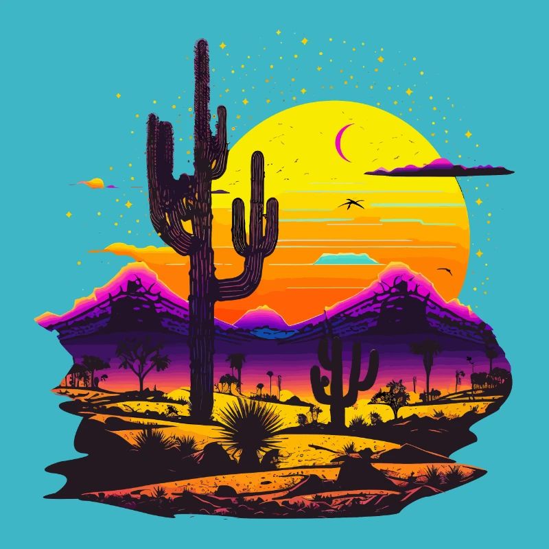 Lever du soleil