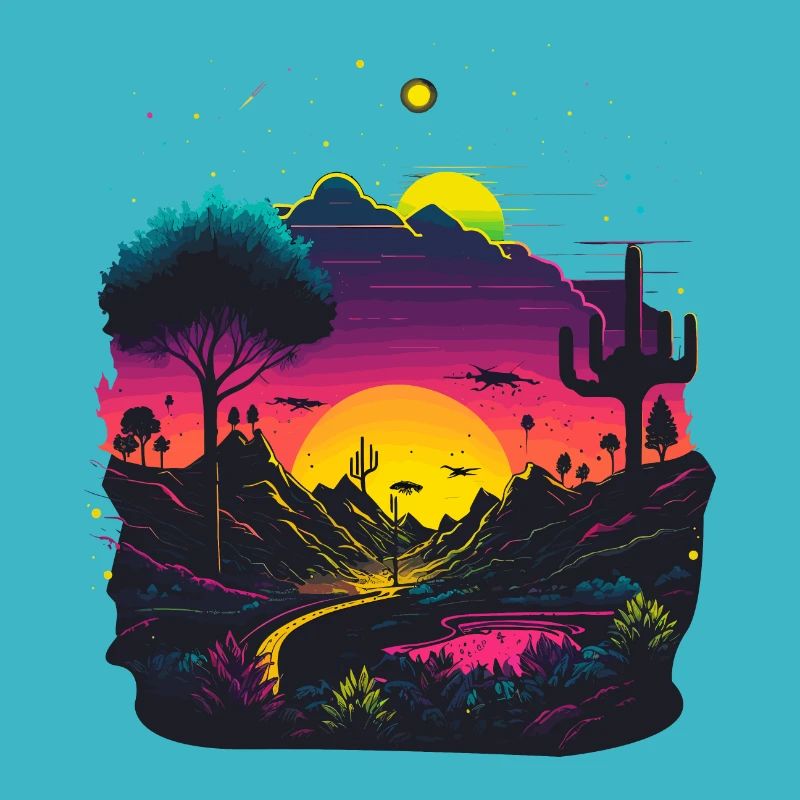 Sunrise