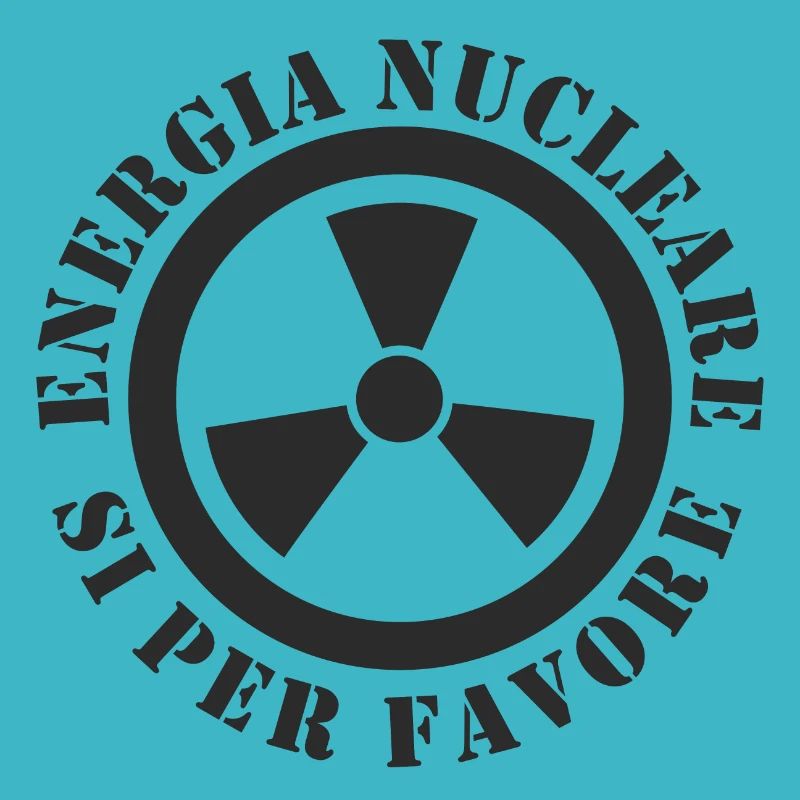 Nuclear Energy, Yes Please