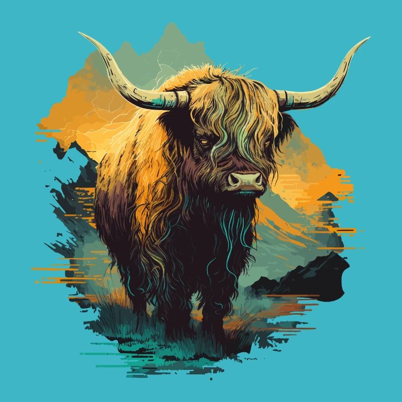 Yak Kunst