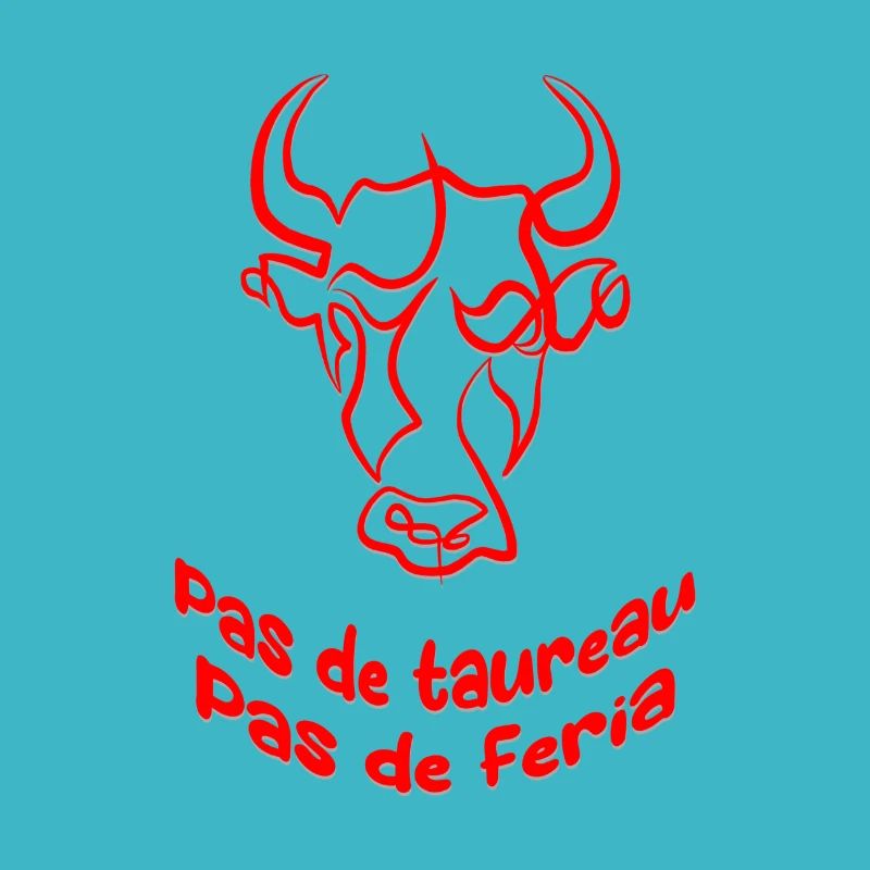 No bull no feria
