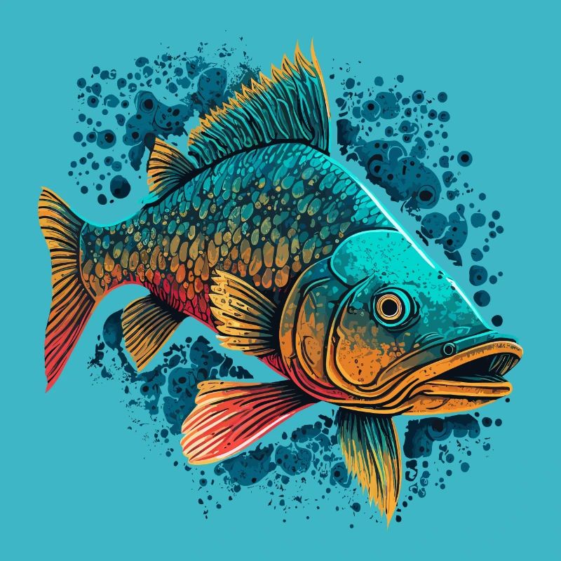River Fish