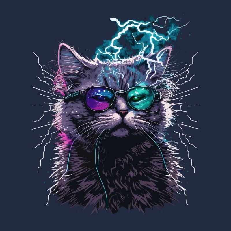 Donnerkatze