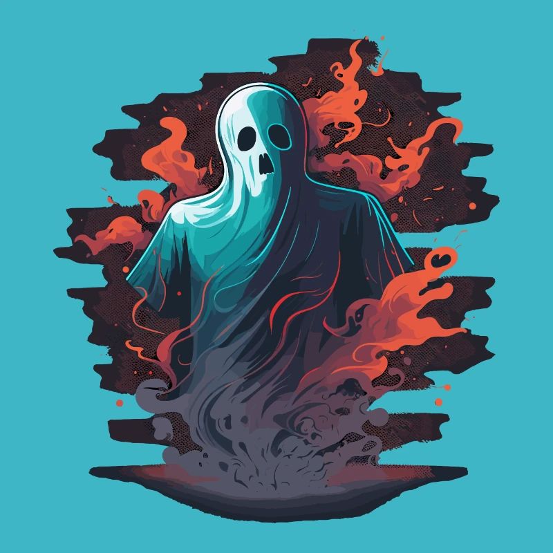 Killer Ghost