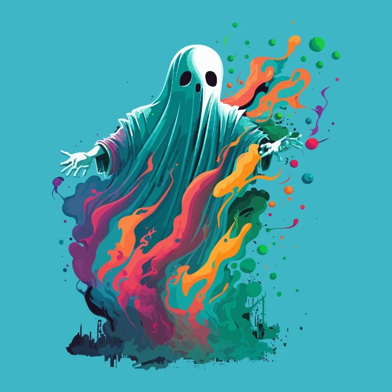 Conception fantôme