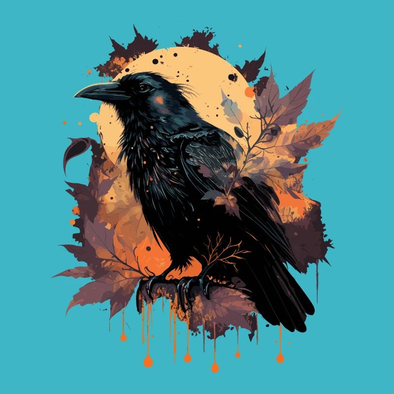 Observer Crow